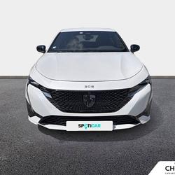 Peugeot 308 III Phase 1 308 PureTech 130ch S&S EAT8 GT Mougins