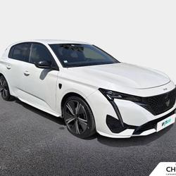 Peugeot 308 III Phase 1 308 PureTech 130ch S&S EAT8 GT Mougins
