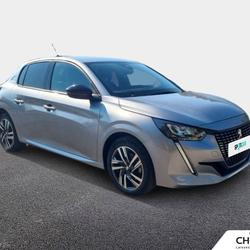 Peugeot 208 208 PureTech 100 S&S EAT8 Allure Pack Grasse