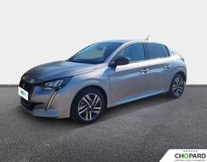 Peugeot 208 Grasse