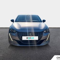 Peugeot 208 208 PureTech 100 S&S EAT8 Allure Pack Grasse