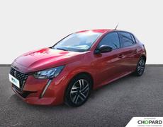 Peugeot 208 Grasse