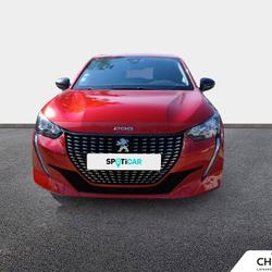 Peugeot 208 208 PureTech 100 S&S EAT8 Allure Grasse