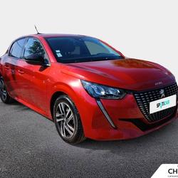 Peugeot 208 208 PureTech 100 S&S EAT8 Allure Grasse