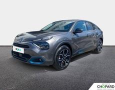 Citroen e-C4