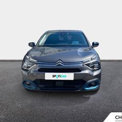 Citroen e-C4 e-C4 136 ch Automatique Shine Mougins