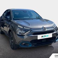Citroen e-C4 e-C4 136 ch Automatique Shine Grasse