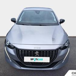 Peugeot 208 208 PureTech 100 S&S EAT8 Roadtrip Grasse