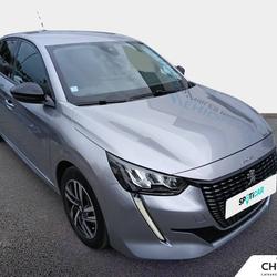 Peugeot 208 208 PureTech 100 S&S EAT8 Roadtrip Grasse
