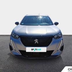 Peugeot 2008 2008 PureTech 130 S&S EAT8 Style Grasse