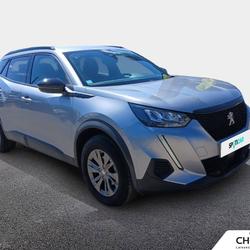 Peugeot 2008 2008 PureTech 130 S&S EAT8 Style Grasse