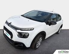 Citroen C3 Societe Mougins