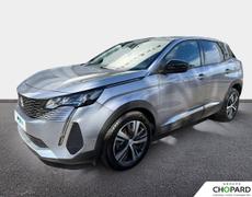 Peugeot 3008 Mougins