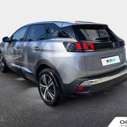Peugeot 3008 PureTech 130ch S&S EAT8 Allure Pack occasion - Mougins - photo 3/20