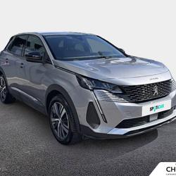 Peugeot 3008 3008 PureTech 130ch S&S EAT8 Allure Pack Mougins