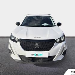 Peugeot 2008 PureTech 130 S&S EAT8 Style occasion - Grasse - photo 2/18