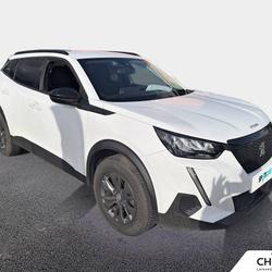 Peugeot 2008 PureTech 130 S&S EAT8 Style occasion - Grasse - photo 3/18