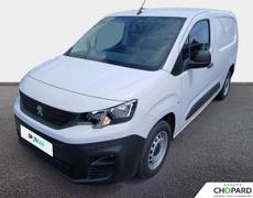 Peugeot Partner Mougins