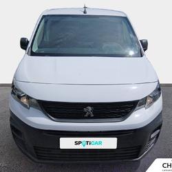 Peugeot Partner PARTNER FOURGON XL 950 KG BLUEHDI 100 S&S BVM6 Mougins