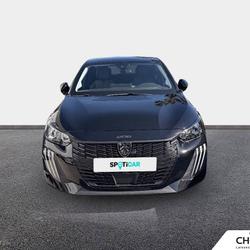Peugeot 208 208 Hybrid 110 ch e-DCS6 Allure Mougins