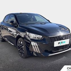 Peugeot 208 208 Hybrid 110 ch e-DCS6 Allure Mougins