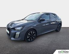Peugeot 208 Grasse