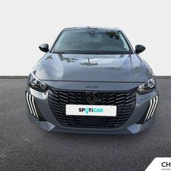 Peugeot 208 208 Hybrid 110 ch e-DCS6 Allure Grasse
