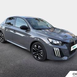 Peugeot 208 208 Hybrid 110 ch e-DCS6 Allure Grasse