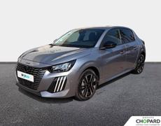 Peugeot 208 Mougins