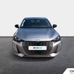 Peugeot 208 208 Hybrid 110 ch e-DCS6 Allure Mougins