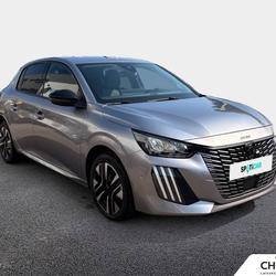 Peugeot 208 208 Hybrid 110 ch e-DCS6 Allure Mougins