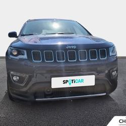 Jeep Compass Compass 1.3 GSE T4 130 ch BVM6 Limited Mougins