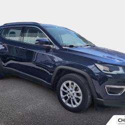 Jeep Compass Compass 1.3 GSE T4 130 ch BVM6 Limited Mougins