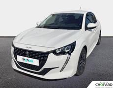 Peugeot 208 Mougins