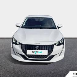 Peugeot 208 208 PureTech 100 S&S BVM6 Allure Mougins