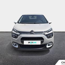 Citroen C3 C3 PureTech 83 ch BVM5 You Mougins