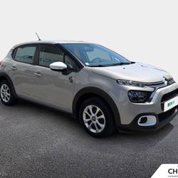 Citroen C3 C3 PureTech 83 ch BVM5 You Mougins