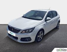 Peugeot 308 - 308 PureTech 130ch S&S EAT8 Tech Edition - 11 302 €