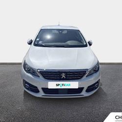 Peugeot 308 II Phase 2 308 PureTech 130ch S&S EAT8 Tech Edition Mougins