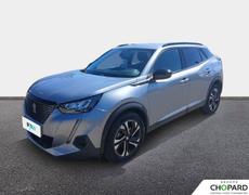 Peugeot 2008 Grasse
