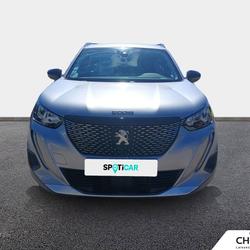 Peugeot 2008 2008 BlueHDi 130 S&S EAT8 Allure Pack Grasse