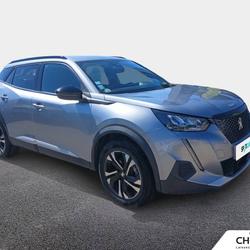 Peugeot 2008 2008 BlueHDi 130 S&S EAT8 Allure Pack Grasse