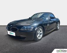 BMW Z4 Roadster Mougins