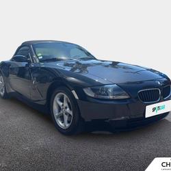 BMW Z4 Roadster Z4 Roadster 2.0i 150 Mougins