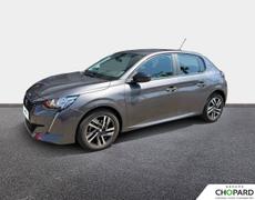 Peugeot 208 Mougins