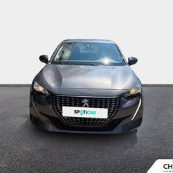 Peugeot 208 208 PureTech 100 S&S EAT8 Active Pack Mougins