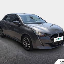 Peugeot 208 208 PureTech 100 S&S EAT8 Active Pack Mougins