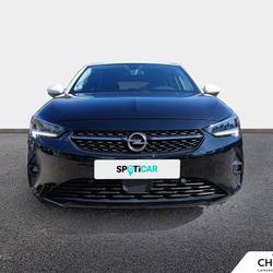Opel Corsa Corsa Electrique 136 ch & Batterie 50 kw/h Elegance Mougins