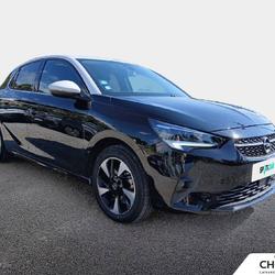 Opel Corsa Corsa Electrique 136 ch & Batterie 50 kw/h Elegance Mougins