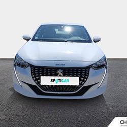 Peugeot 208 208 PureTech 75 S&S BVM5 Active Business Grasse